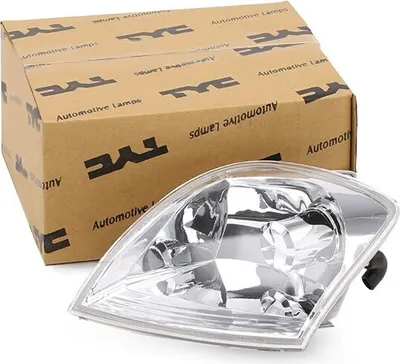 Produktbild von TYC 18-0119-05-2 Blinker Blinkleuchte vorne Rechts für VW POLO (6N2)