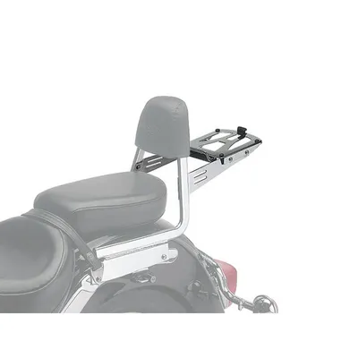 Produktbild von SHAD Universal Topcase Halterung