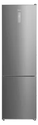 Immagine prodotto di Midea MDRB489FGD46O frigorifero con congelatore Libera installazione 330 L Grigio