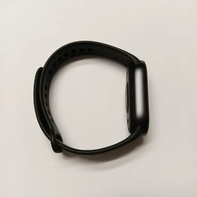 Zdjęcie produktu dla Xiaomi Smart Band 10 | AMOLED | Waterproof | Bluetooth | Midnight Black