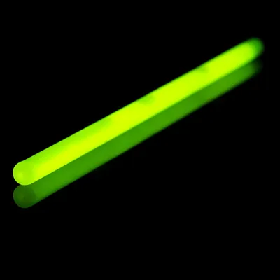 Produktbild von Große Knicklicht GRÜN 300 x 15 mm
