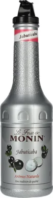 Image de Monin Fruchtpüree BAUMSTAMMKIRSCHE 1l PET