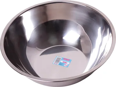 Produktbild von Kamille Küchenbecher Aus Edelstahl