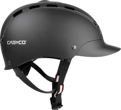 Image de Casco Passion Casque d'équitation