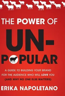Immagine prodotto di The Power of Unpopular