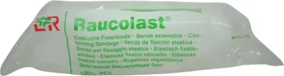Produktbild von Raucolast elastische Fixierbinde 6cm x 4 m