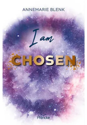 Obrázek produktu pro I am Chosen