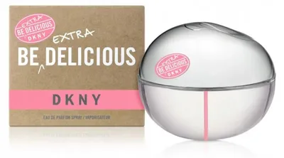 Immagine prodotto di Donna Karan Be Extra Delicious Edp Spray 100ml