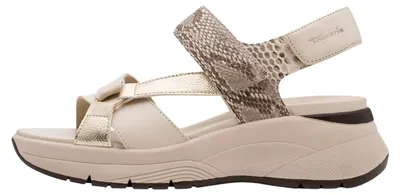 Produktbild von Sandalen aus Leder