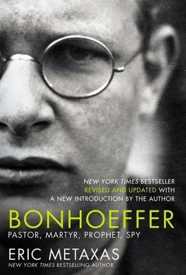 Produktbild von Bonhoeffer