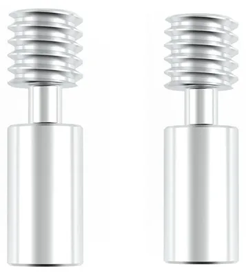 2er-Pack Titan Heatbreak für Ender 3 S1 3D-Drucker