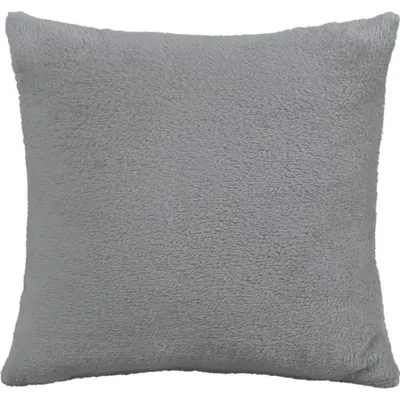 Obrázek produktu pro Polštářek Mazlík - 38x38 cm - Šedá