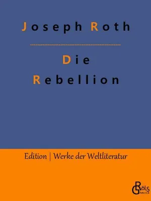 Produktbild von Die Rebellion