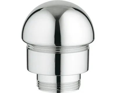 Obrázek produktu pro GROHE přepínač chrom 47238000