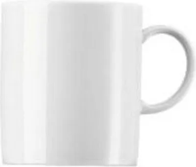 Produktbild von Thomas Sunny Day ROK-weiss Becher mit Henkel 10850-590003-15505