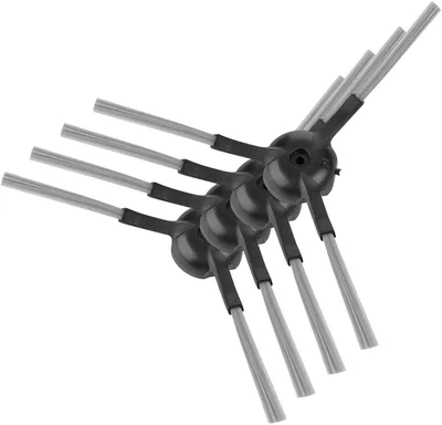 Obrázek produktu pro SENCOR SRX 3103 Boční kartáčové nástavce k SRV 3150/60