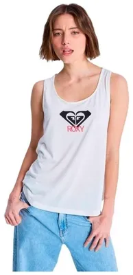 Image de Débardeur Roxy VLOCEANREGULRCO (WZA0) pour Femme