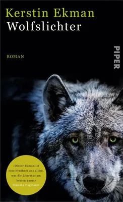 Produktbild von Wolfslichter