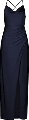 Produktbild von Vera Mont Kleid Lang ohne Arm 8541 38