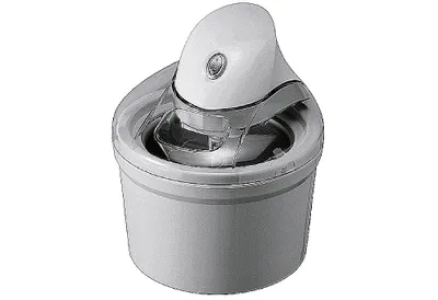 Produktbild von Mia IC 9963 Eismaschine weiß
