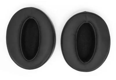 Productafbeelding van Vervangende oorkussentjes voor Sennheiser HD4.50bt/4.50 TNC/4.40bt headsets