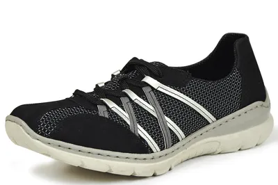 Produktbild von Rieker Schuhe L3211, L321100, Größe: 38