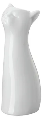 Immagine prodotto di Hutschenreuther Vase 14 cm Katzen-Vase Weiss 02490-800001-26014