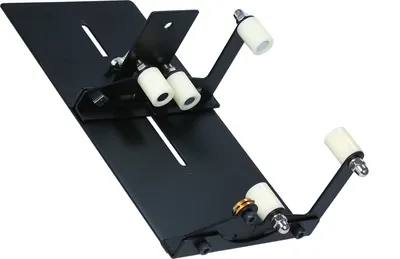 Obrázek produktu pro Řezací nástroj na skleněné láhve Upgrade Version Square and Round Wine Beer Glass Sculptures Cutter for DIY Glass Cutting Machine Metal Pad Bottle Holder