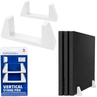 Obrázok produktu pre Silikónový stojan pre konzolu PlayStation 4 Pro