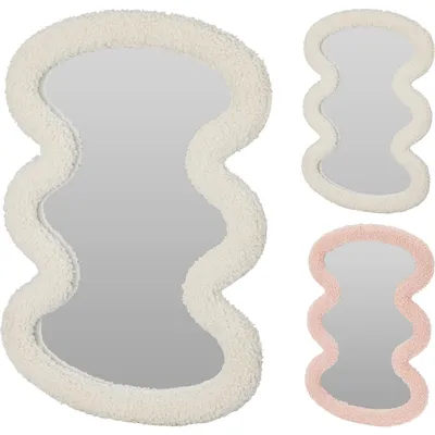 Zdjęcie produktu dla Lustro Teddy 30 x 1,5 x 40 cm