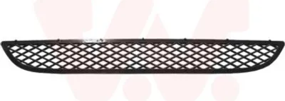Produktbild von VAN WEZEL Lüftungsgitter Grill Stoßfänger für FIAT Ducato Kastenwagen (250, 290)