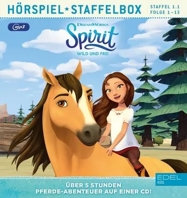 Image de Coffret de saison 1.1