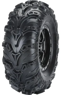 Produktbild von Itp-quad Mud-lite Ii 49l 6pr E Quad-reifen Silber 25 x 8.00 / R12 Silber 25 x 8.00
