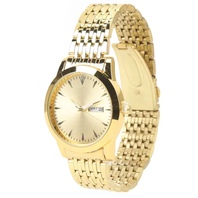 Obrázek produktu pro Hodinky, Quartz hodinky pro muže, Quartz hodinky, klasické Quartz hodinky, Quartz hodinky z nerezové oceli, pánské hodinky
