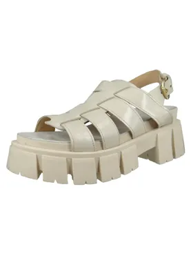 Produktbild von Mjus Damen Sandalen Esagerata P57004-0301 Braun