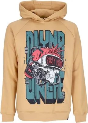 Productafbeelding van Hoodie Dolly Noire SW394SC-02 voor Uni
