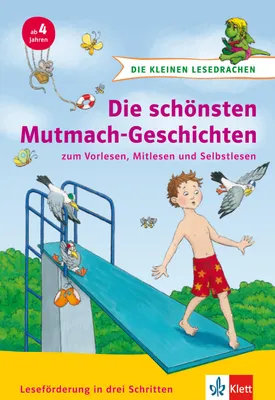 Produktbild von Neubauer, A: Die schönsten Mutmachgeschichten