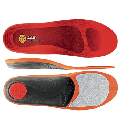 Immagine prodotto di Sidas Solette basse invernali 3Feet, S, 37-38