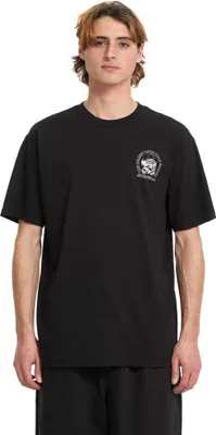 Produktbild von Volcom Solo Wolf SST Black M