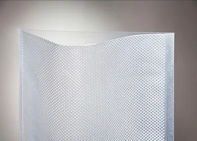 Immagine prodotto di Sacchetti per il vuoto strutturati 250x350mm / 50 pezzi / alta qualità / extra spessi / sigillati