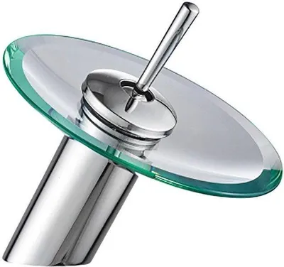 Immagine prodotto di Mexen Niagara rubinetto per lavabo, cromo - 745600-00