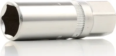 Produktbild von YATO Zündkerzenschlüssel 16mm Werkzeug Steckschlüssel Stecknuss