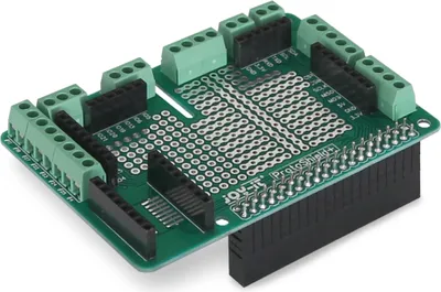Produktbild von JOY-IT Prototyp-Board für Raspberry Pi