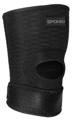 Produktbild von Spokey - "Lafe" Knieorthese, Neopren PP7241 (L) (Schwarz)