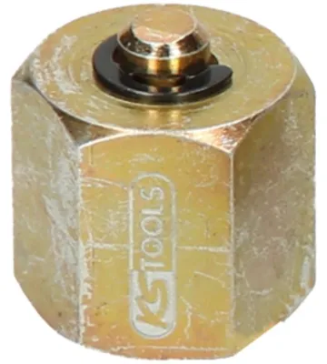 Obrázek produktu pro KS Tools Pojistná matice M14 x 1,50