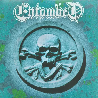 Zdjęcie produktu dla Entombed - Entombed (Reissue) (Remastered) (LP)
