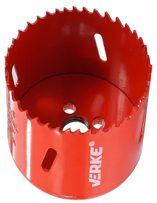 Produktbild von Bimetall-Lochsäge für Metall und Holz 51mm 80020