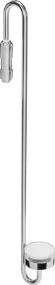 Produktbild von CO2 Diffusor ARKA mySCAPE Edelstahl-Diffusor 30 cm Membran, keramische Ausströmerplatte austauschbar