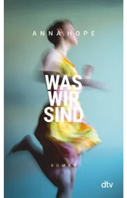 Obrázek produktu pro Was wir sind
