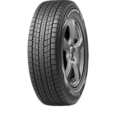 Produktbild von Grandtrek SJ8 Dunlop Grandtrek SJ 8 275/50 R21 113R XL Winterreifen Offroad M+S 3PMSF